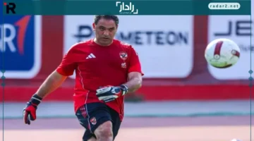 الأهلي يعلن شكره لثلاثي الجهاز الفني السابق بشكل رسمي